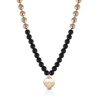 Halskette Ops! Dame in Stahl OPSCL-416 - OPSCL-416